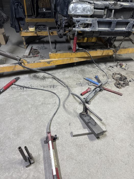 Автостапель, авторабот кузовной