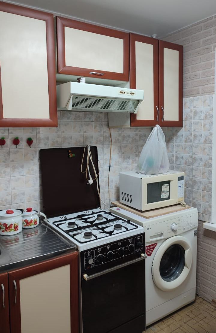 Сдаю двухкомнатную квартиру