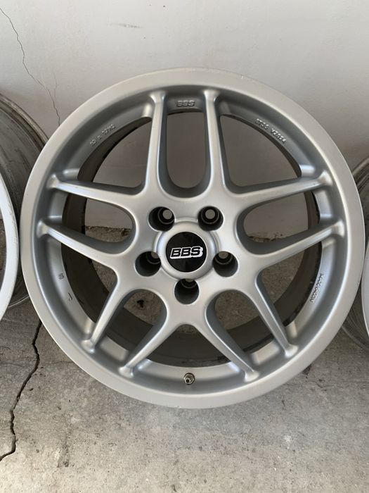 Джанти BBS 17 5x112