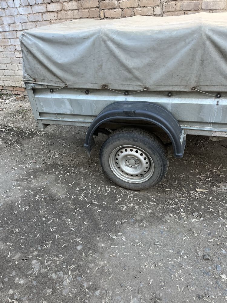 Прицеп прицеп прицеп прицеп …