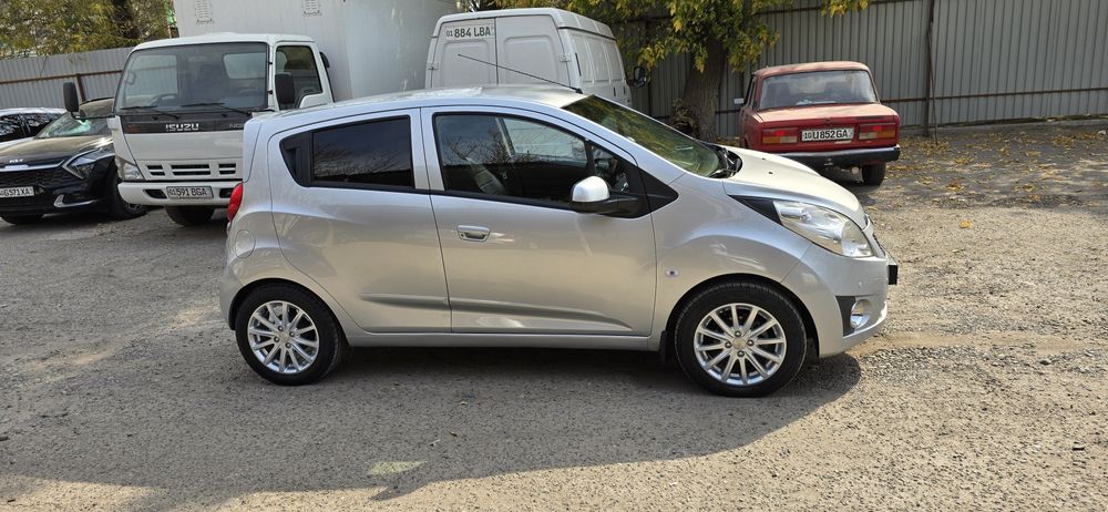 Chevrolet Spark 1.2