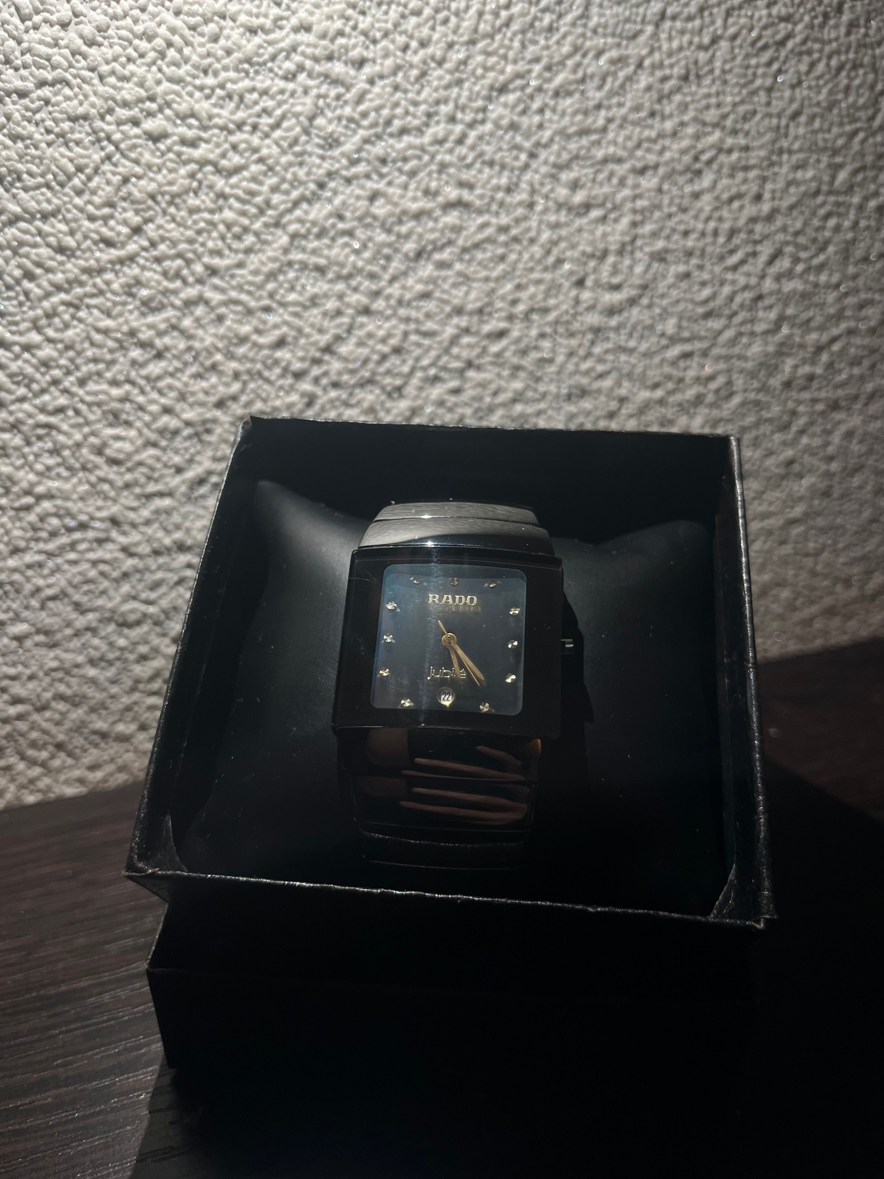 Часы Rado в хорошем качестве