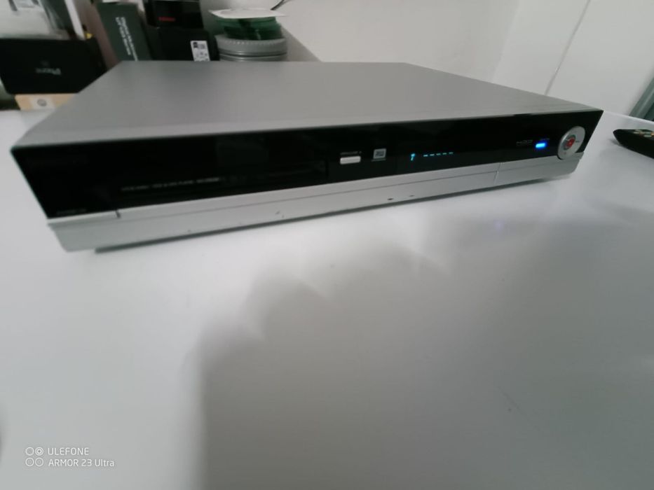 DVDR recorder 3440H in stare perfecta de functionare