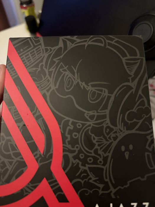 Мышь ajazz aj179 pro