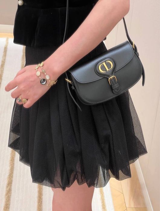 Geanta Christian Dior Bobby