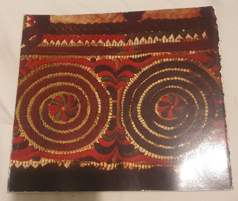 Portul Popular din jud.Olt