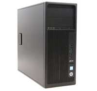 процессор HP Z240 Y3Y33EA (Xeon E3 1240v5, 16GB, 1 ТБ, 256 ГБ)