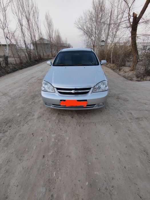 Лассети сотилади