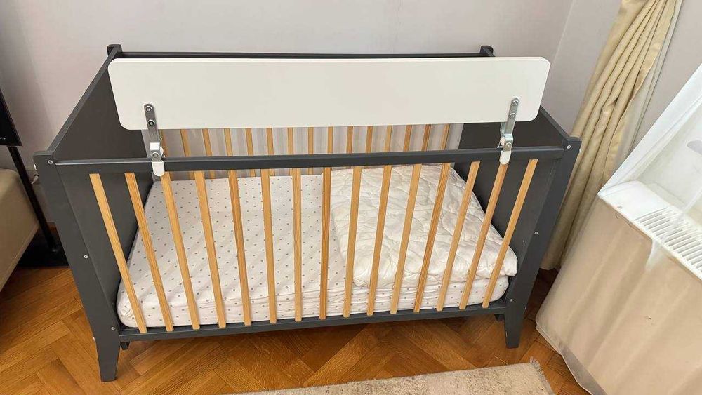 pătuț pentru copii