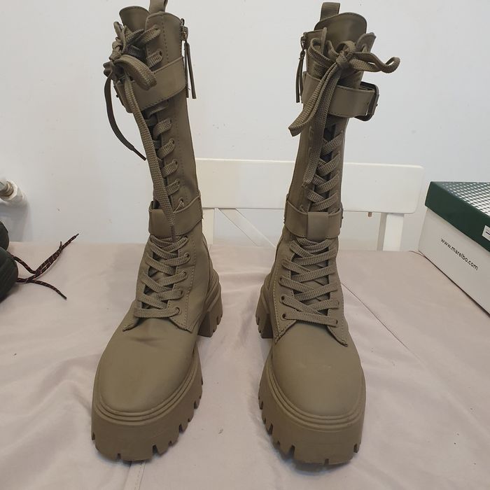 Cizme Zara mas 37