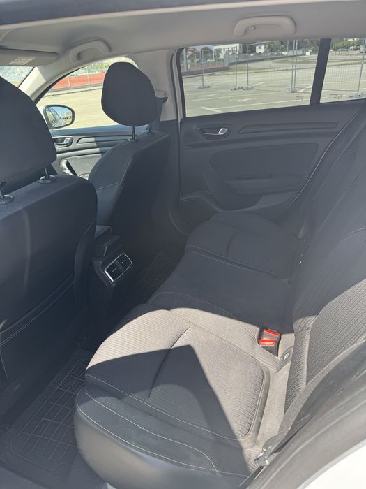 Vand Renault Megane 4