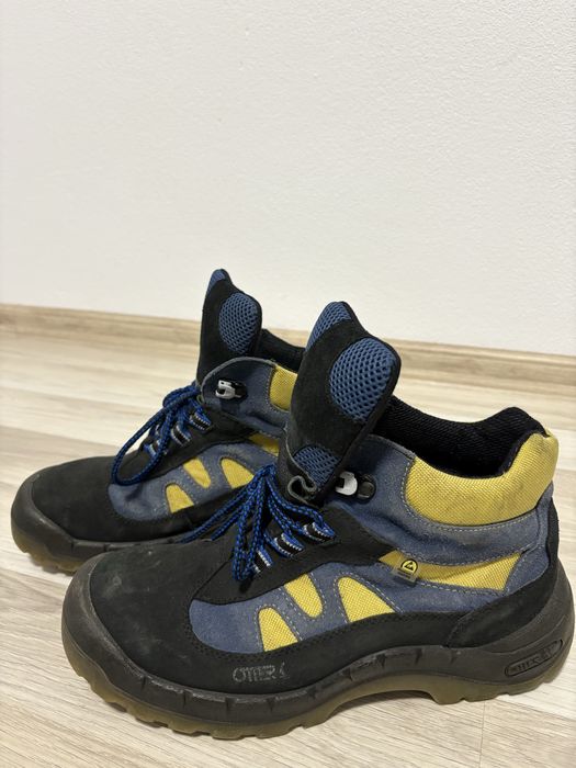 Работни обувки Otter