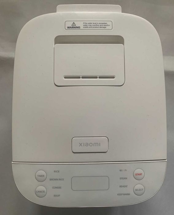 Уред за варене на ориз/оризоварка Xiaomi 3л.