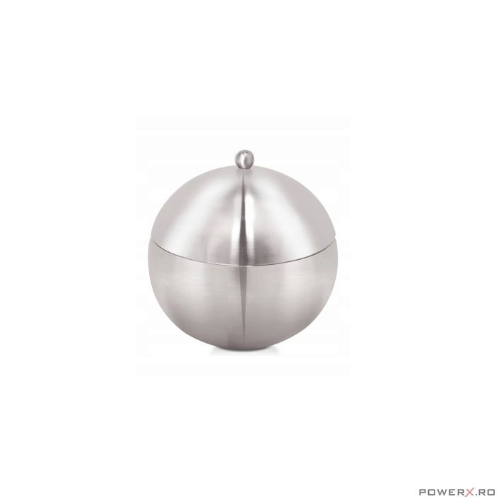 Frapiera pentru gheata, inox, capacitate 1.25l, Kinghoff