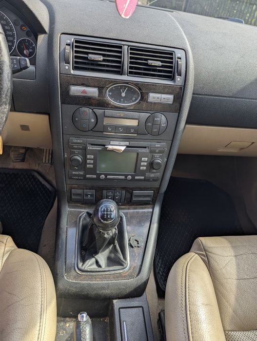 De vânzare  Ford Mondeo mk3  2,0 tdc , an 2007i