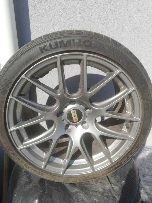 Джанти  18 спорт пакет за BMW