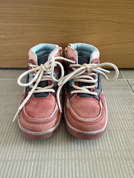 Детски кецове Clarks, 26 номер