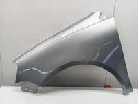 Aripa Fata Stanga VW Polo 6 VI 9N An 2005-2009 (LA7R (Gri))