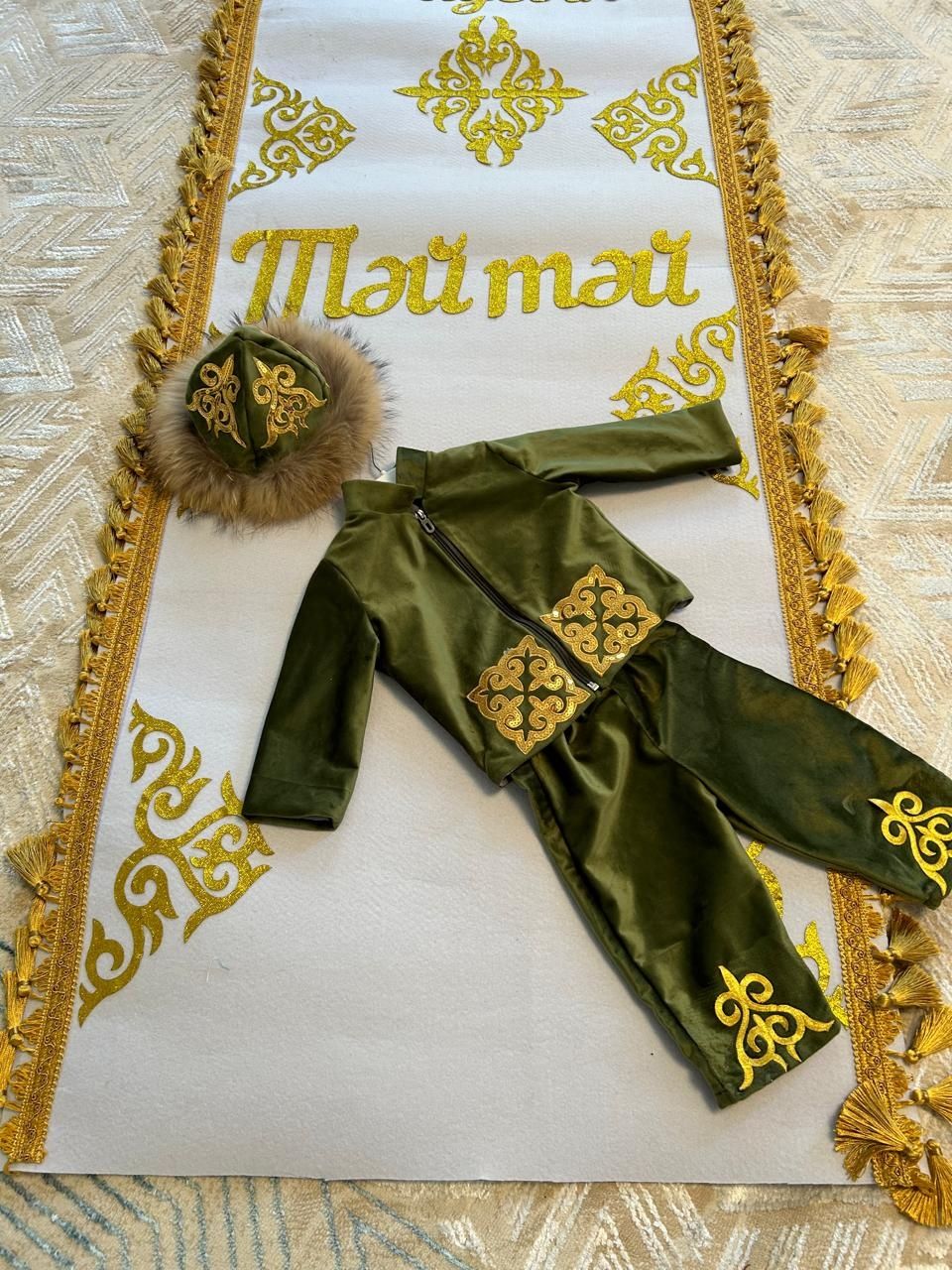 Жалға беретін карзиналар және киімдер
Сатылады пайдаланбаған жаңа затт