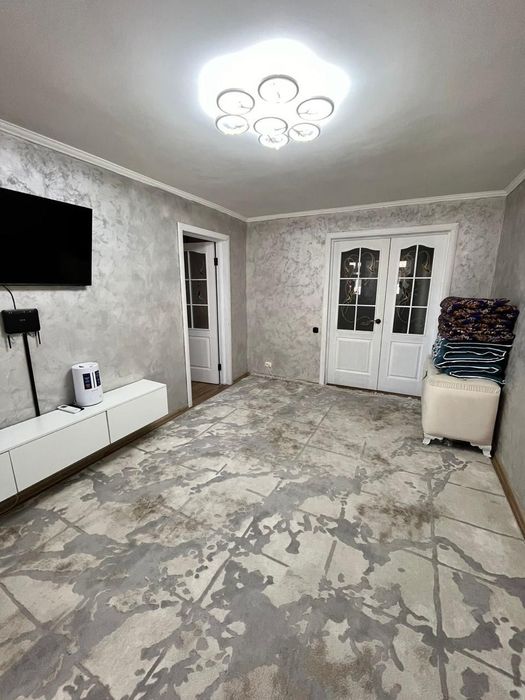 Продам 3-х комнатную квартиру в центре города,район филармония