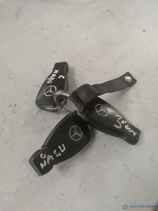 Cheie auto MERCEDES-BENZ  [ 2005 - 2011 ]