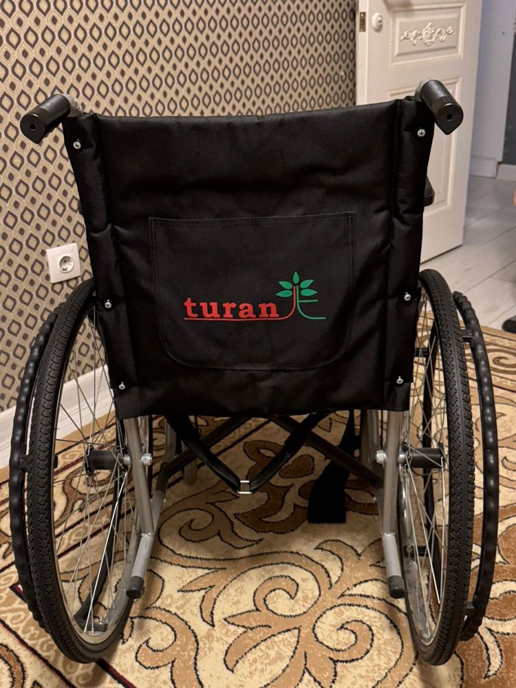 Инвалидная коляска