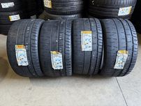305/30/20 PIRELLI Pzero Trofeo R 4бр
