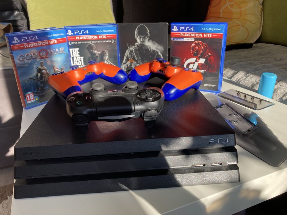 PlayStation4 Pro