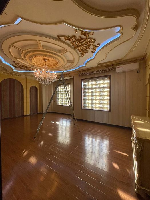 Ипадром Якинида Дом аренда 10 ком