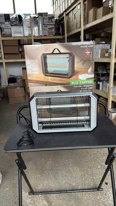 Capcana de insecte Noua