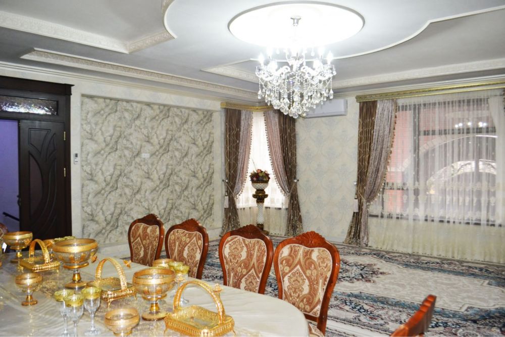 новый современный евро дом. Ор.улица Некрасова