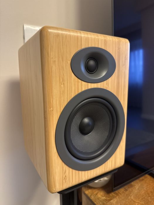 Boxe Audioengine A5+