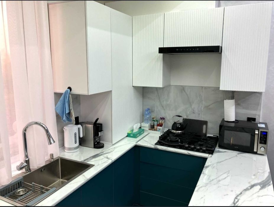 Arenda kvartira sergeli