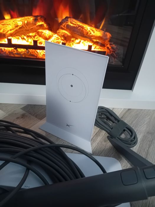 Vând antena STARLINK + Router Original - nou