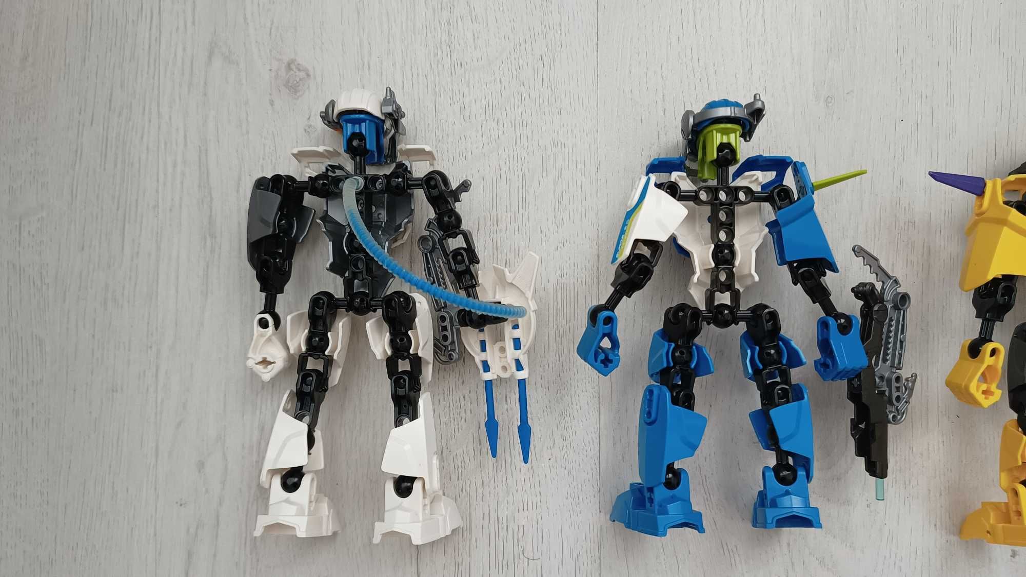 LEGO Hero Factory
