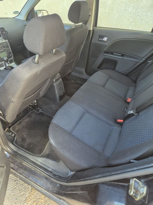 Ford mondeo mk3, 2.0 TDCI, 115cp, 2006