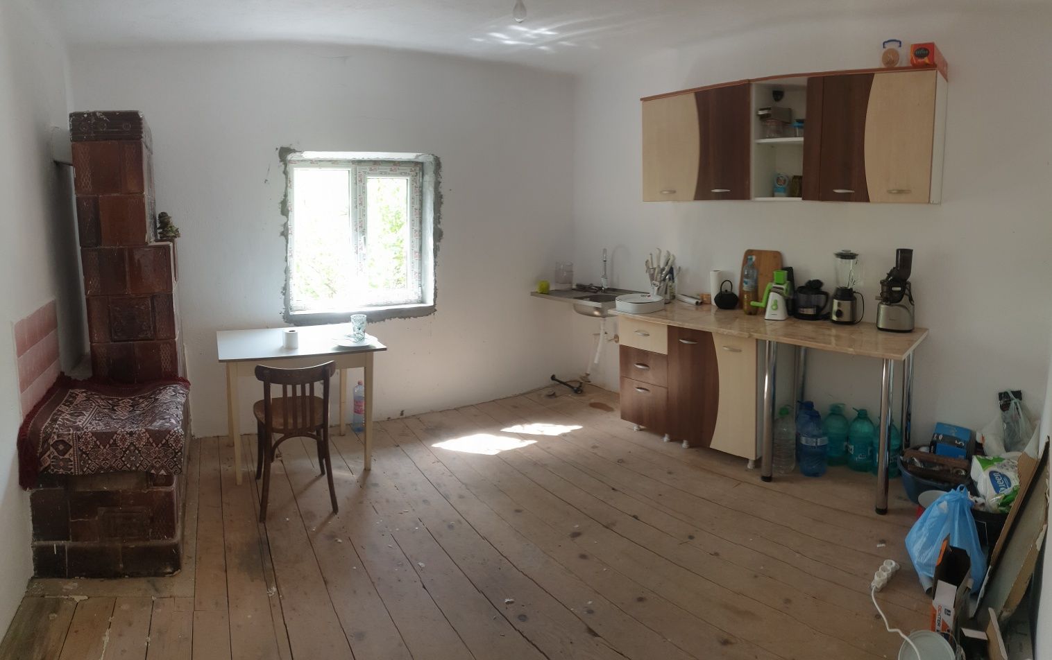 Casa in oras Tismana , sat Pocruia