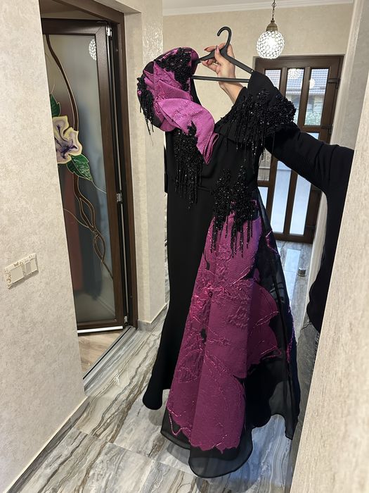 Vand rochie purtata 1 singura data !