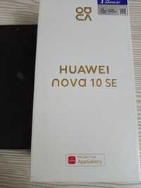 HUAWEI nowa  10 SE