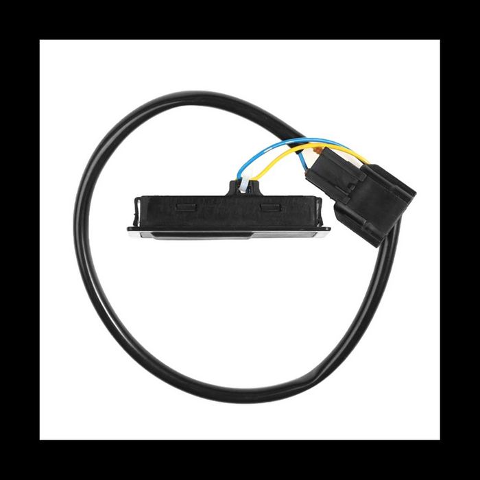 Buton NOU contact deschidere hayon Nissan QASHQAI J11 Juke