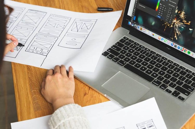 Soluții Web Design și Promovare Facebook, Google, Instagram, TikTok