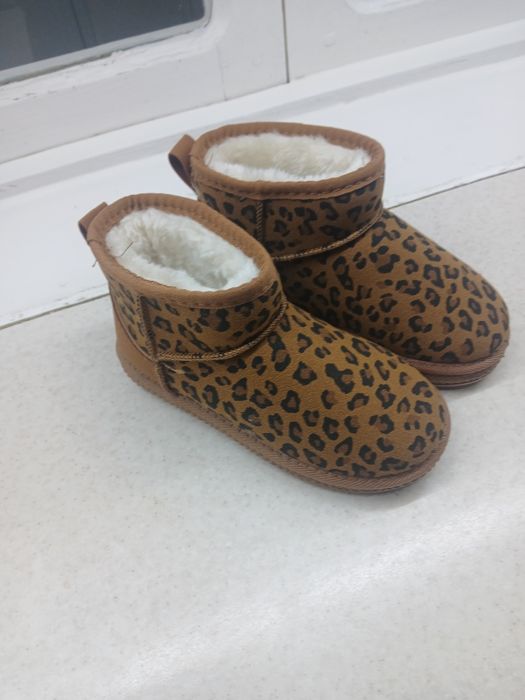 Угги для девочек и мальчиков