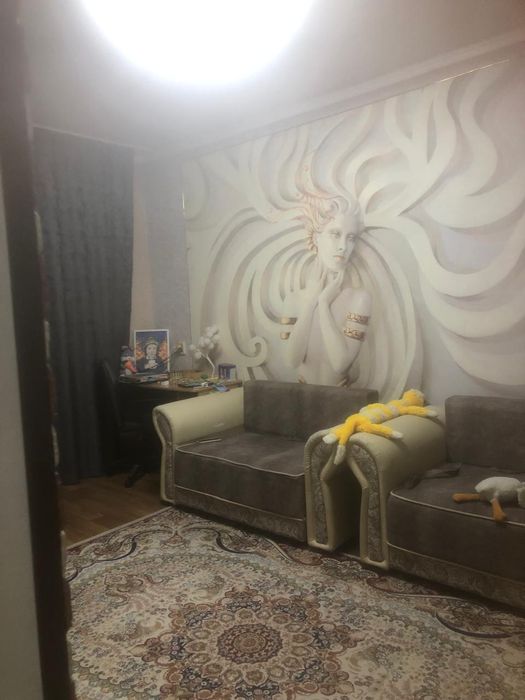 Продам 3х комнатную квартиру