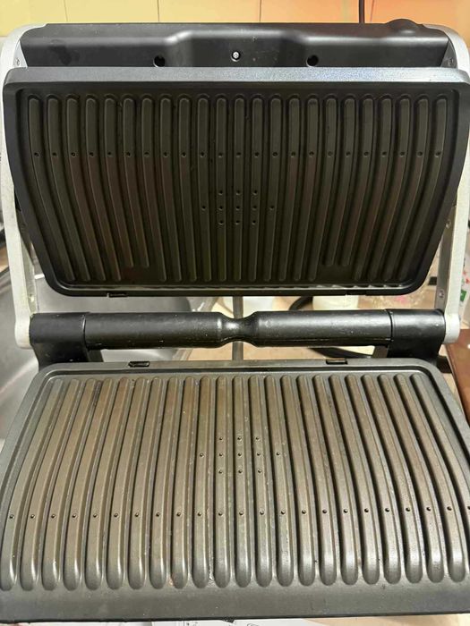 Tefal Optigrill+ XL