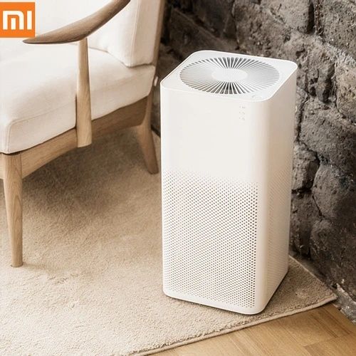 Очиститель воздуха Xiaomi Mi Air purifier