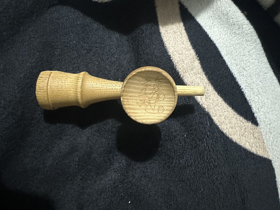 Sweets, krom kendama