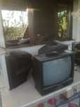 TV cu tub pt rabla