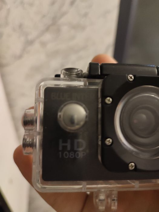 1080p kamera chexoli bilan