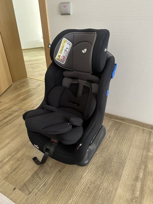 Автокресло Joie every stage