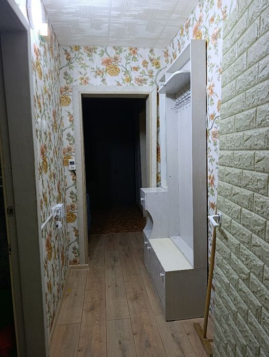 Сдаю свою квартиру